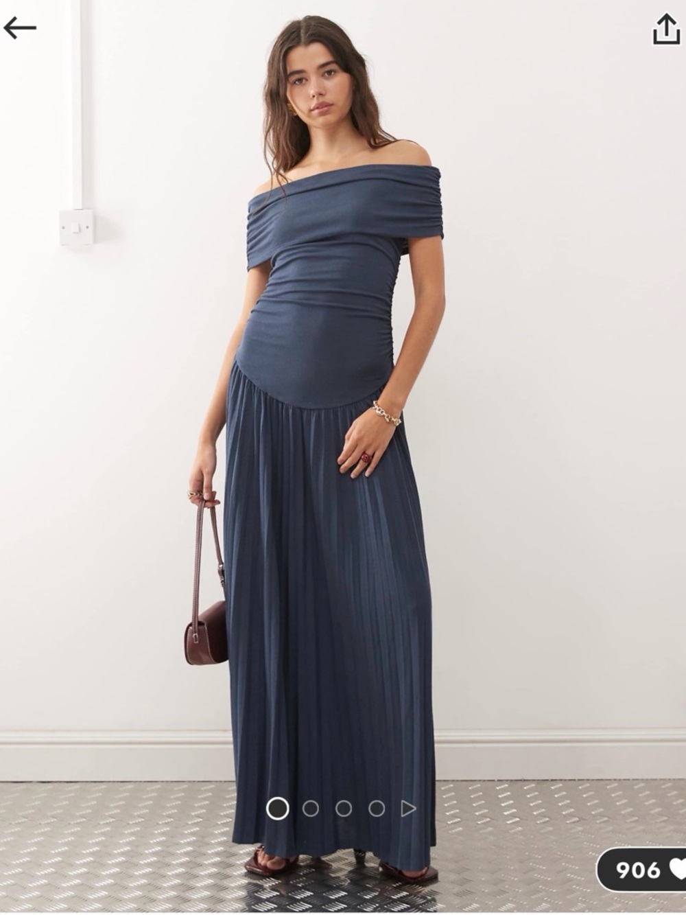 Lioness Dress